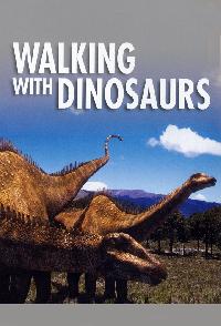 Walking With Dinosaurs